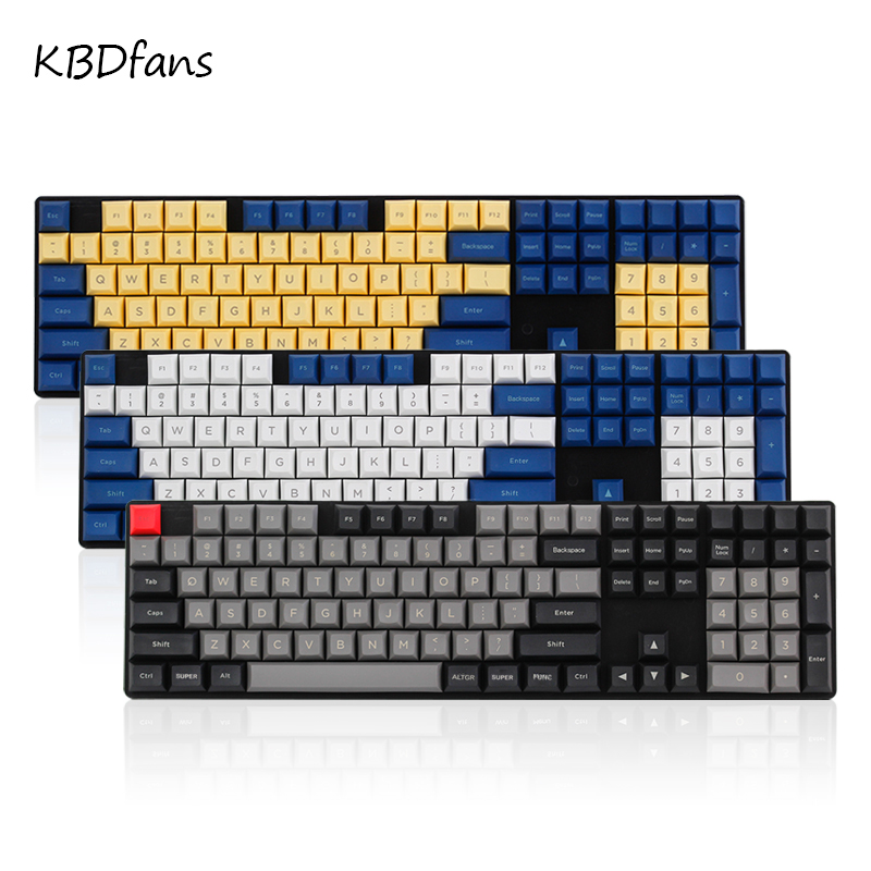 Picture from KBDfans Aliexress store