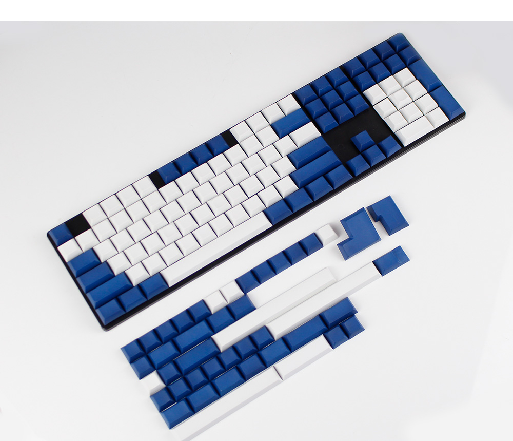 Picture from KBDfans Aliexress store