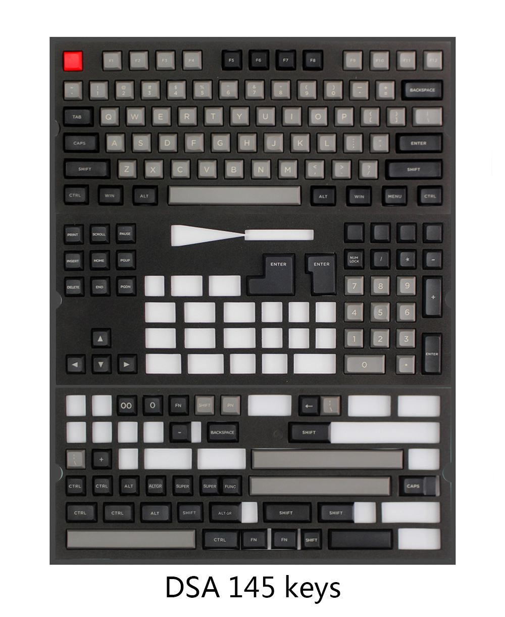 Picture from KBDfans Aliexress store