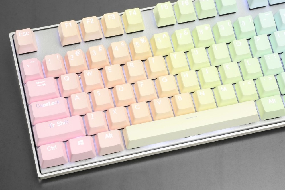 Picture from KBDfans Aliexress store