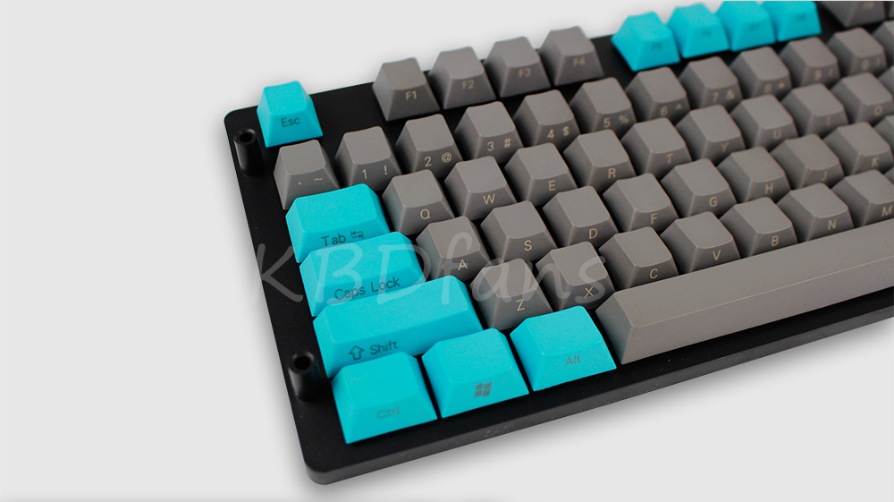 Picture from KBDfans Aliexress store