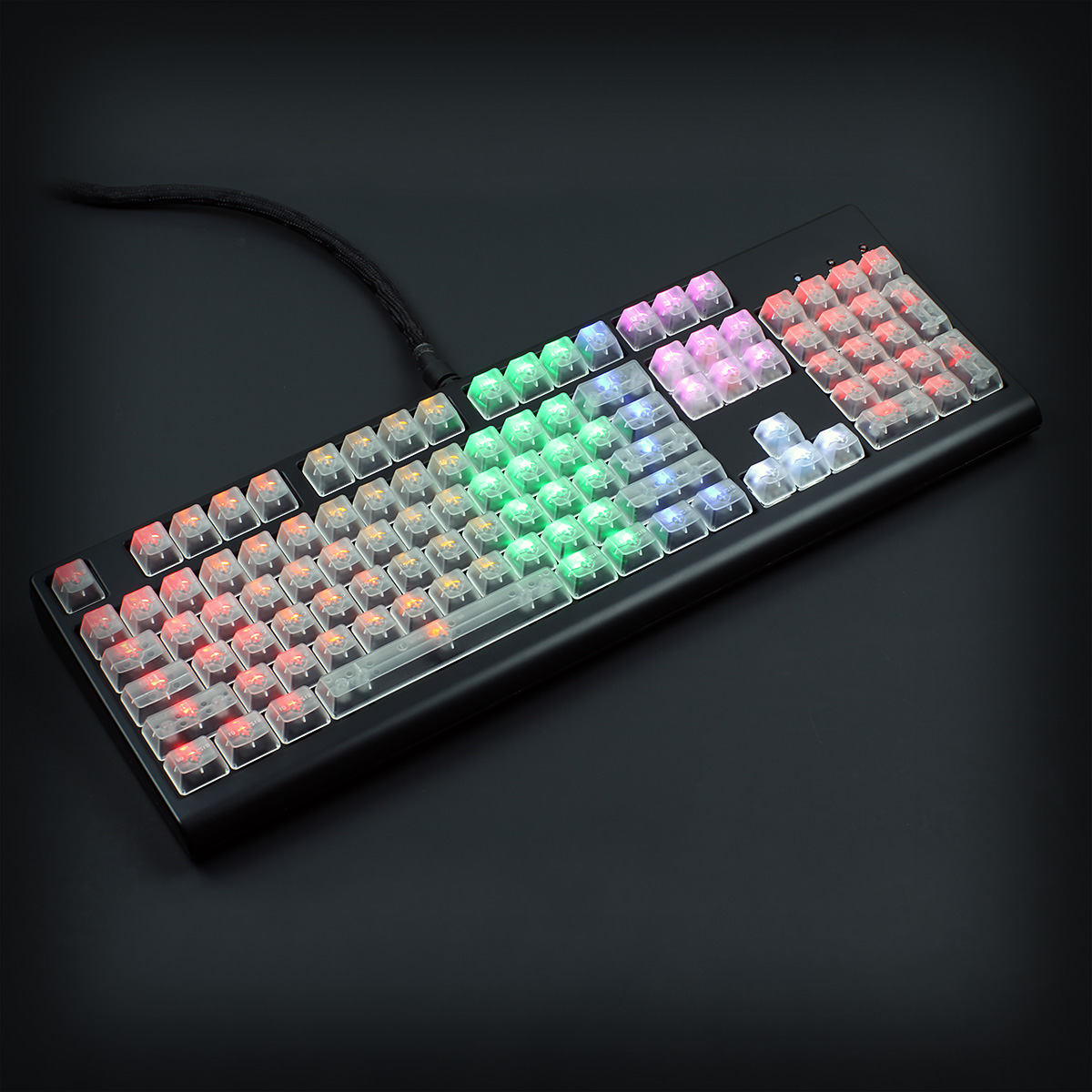 Picture from Max Keyboard store