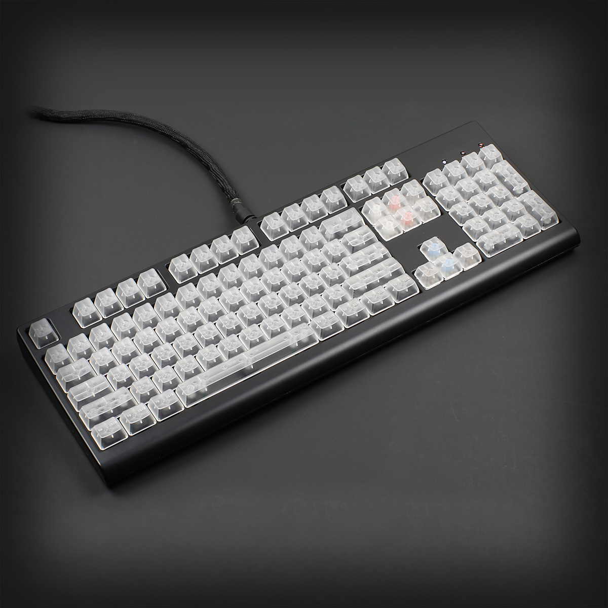 Picture from Max Keyboard store